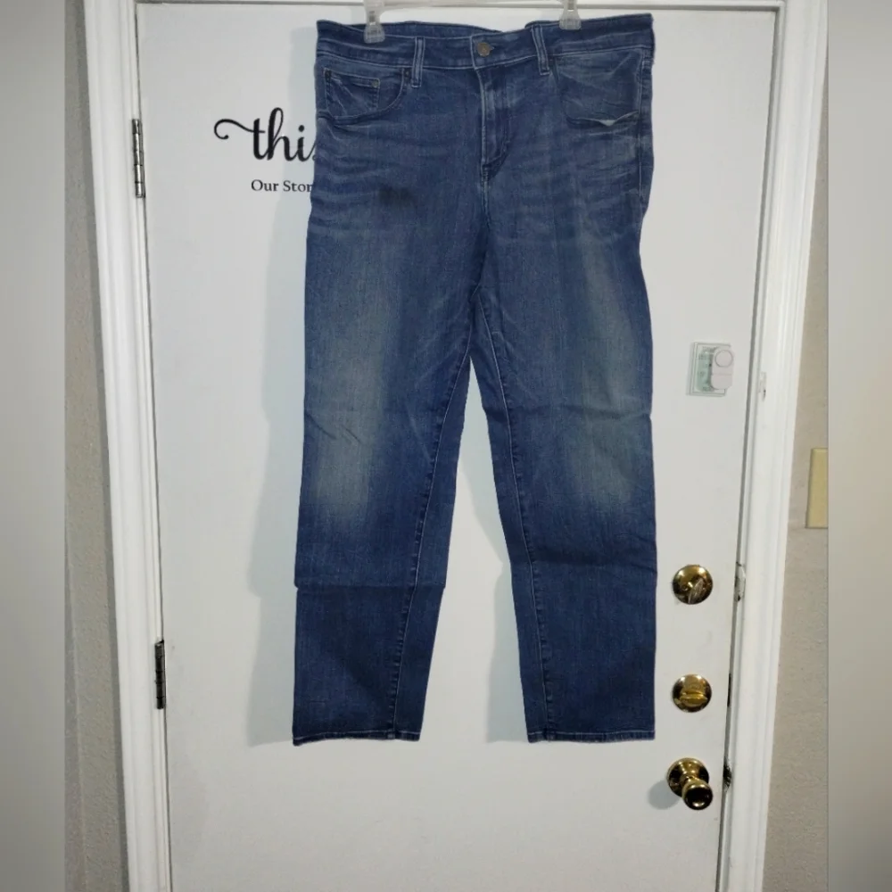 Mens express jeans size 38×32 - Picture 1 of 2